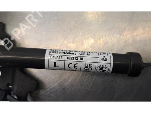 Electronic module BMW 1 (F40) 116 i | BP40285057M83 - Image 4