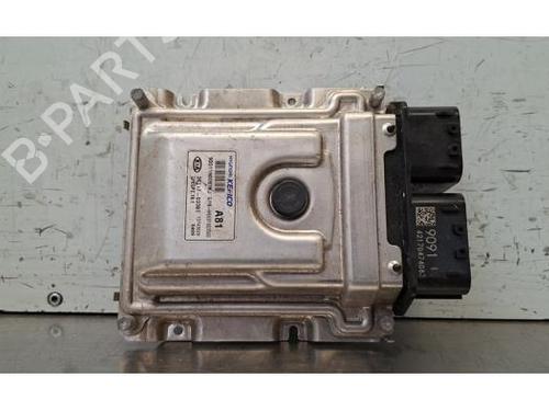 Used Engine control unit (ECU) Engine control unit (ECU) KIA RIO IV (YB, SC, FB) 1.25 (84 hp) 40240850 40240850