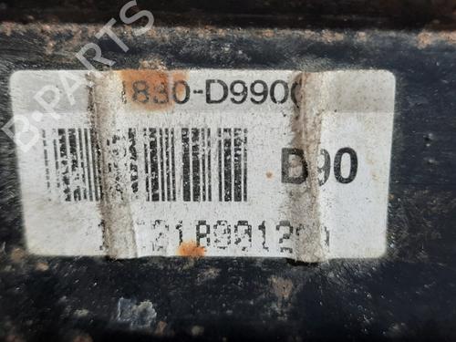 Engine mount KIA SPORTAGE IV (QL, QLE) 2.0 CRDi AWD | BP15789623M89 