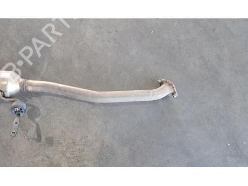 Exhaust system TOYOTA RAV 4 V (_A5_, _H5_) 2.5 Hybrid (AXAH52) | BP29521750M121 
