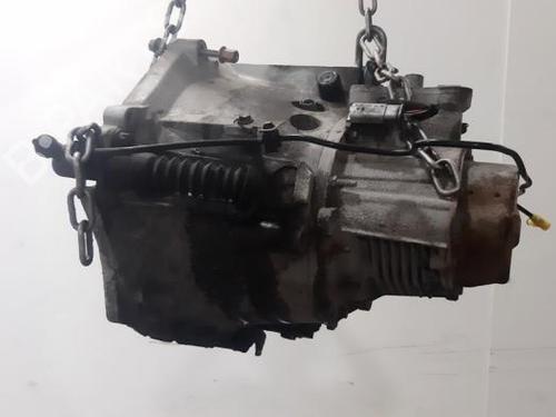 Gearbox PEUGEOT 208 I (CA_, CC_) 1.6 HDi | BP15793805M3 