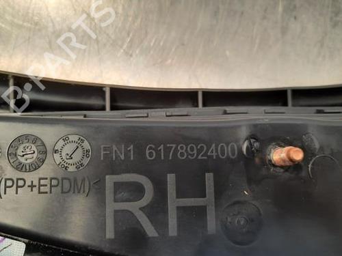 Other MERCEDES-BENZ A-CLASS (W176) A 180 (176.042) | BP23600511O1  - Image 8