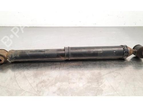 Used Right rear shock absorber OPEL CROSSLAND X / CROSSLAND (P17, P2QO) 1.2 (75) (110 hp) 23618309