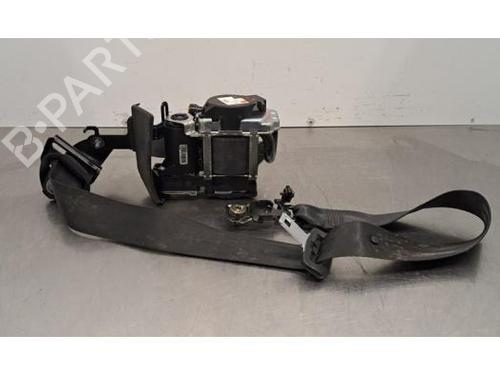 Used Front left seatbelt VOLVO XC90 II (256) D5 AWD (235 hp) 32222872