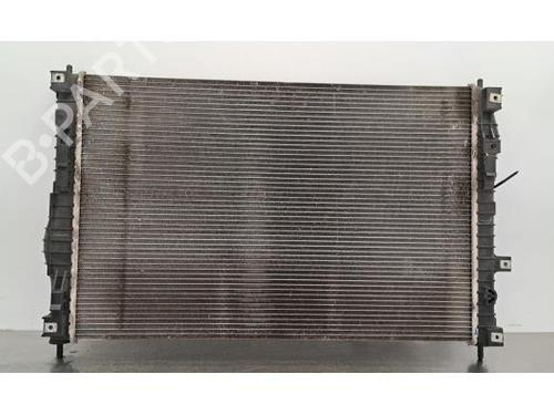 Køler DS DS 7 Crossback (J4_, JR_, JC_) E-TENSE 4x4 (J45GBU) | BP29015752M31 