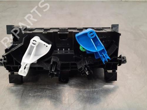 Climate control RENAULT TRAFIC III Van (FG_) 2.0 dCi 170 (FGMM, FGMV) | BP23603955I5 