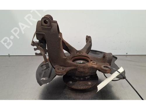 Used Right front steering knuckle AUDI A3 Sportback (8YA, 8YF) 30 TDI (116 hp) 32150371