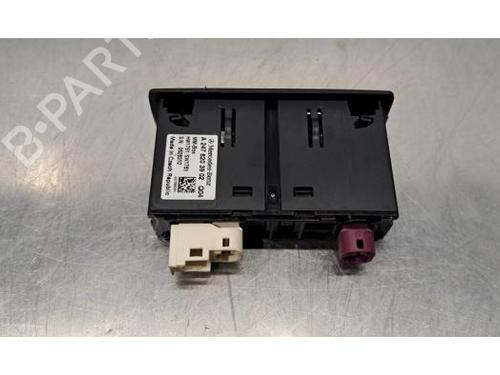 Electronic module MERCEDES-BENZ GLB (X247) GLB 180 d (247.610) | BP31324292M83 
