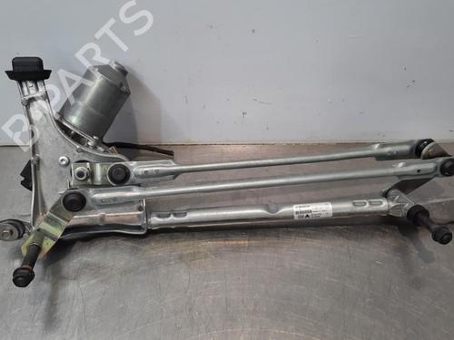 Used Front wipers mechanism CITROËN C3 AIRCROSS II (2R_, 2C_) 1.2 PureTech 130 (2RHNYH) (131 hp) 15788298