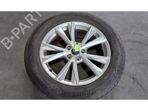 Used Rim AUDI Q3 Sportback (F3N) 45 TFSI e (245 hp) 24014818