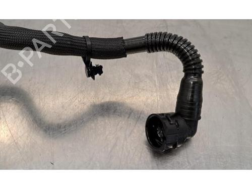 Pipe TESLA MODEL X (5YJX) EV AWD | BP30867286M125