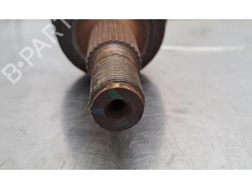 Right front driveshaft OPEL COMBO Box Body/MPV (K9) 1.5 D | BP36145931M39 - Image 4