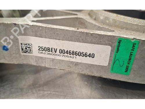 Gearbox mount FIAT DUCATO Van (250_) E-Ducato (250DPE) | BP32253296M88