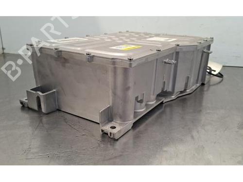Electronic module DS DS 7 Crossback (J4_, JR_, JC_) E-TENSE 4x4 (J45GBU) | BP31818567M83 - Image 4