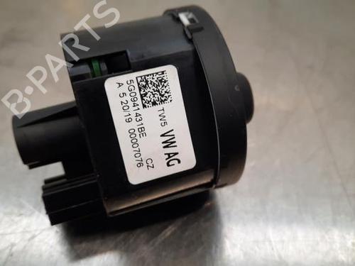 Headlight switch VW GOLF VII (5G1, BQ1, BE1, BE2) 2.0 GTI TCR | BP23599980I24 