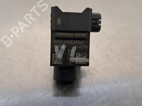 Electronic module AUDI E-TRON Sportback (GEA) 50 quattro | BP29234032M83 
