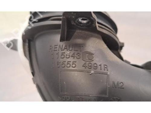 Pipe NISSAN JUKE (F16_) DIG-T 117 | BP29879472M125