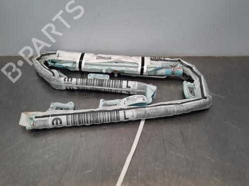 Used Left curtain airbag ALFA ROMEO STELVIO (949_) 2.2 D (949.AXC1A) (180 hp) 11727009