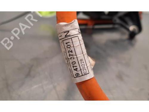 Cable BMW 7 (G11, G12) 740 e, Le | BP23628701E12 