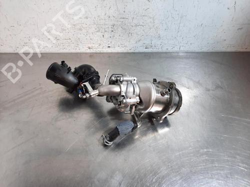 Egr RENAULT MASTER IV Van (F8__) BLUE DCI 150 (F8M3) (150 hp) 31273533