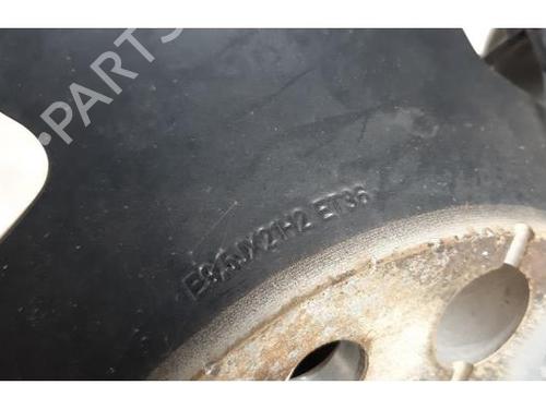 Rim AUDI E-TRON Sportback (GEA) 55 quattro | BP23605801C45 