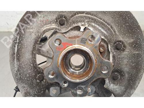 Right rear steering knuckle BMW 3 Touring (G21, G81) 316 d Mild-Hybrid | BP33892730M28 - Image 2