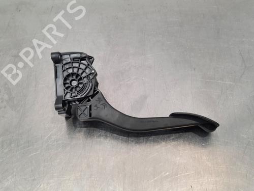 Pedal PEUGEOT 3008 II SUV (MC_, MR_, MJ_, M4_) 1.5 BlueHDi 130 | BP10898519I4 