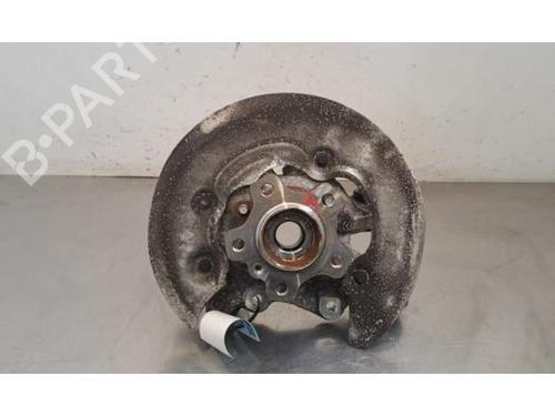 Used Left rear steering knuckle Left rear steering knuckle BMW i3 (I01) s Electric (184 hp) 33892729 33892729