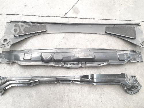 Torpedoplade FORD FOCUS III Saloon 1.5 TDCi (120 hp) 10881126