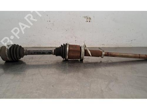 Used Right front driveshaft VOLVO XC90 II (256) T6 AWD (310 hp) 25610422