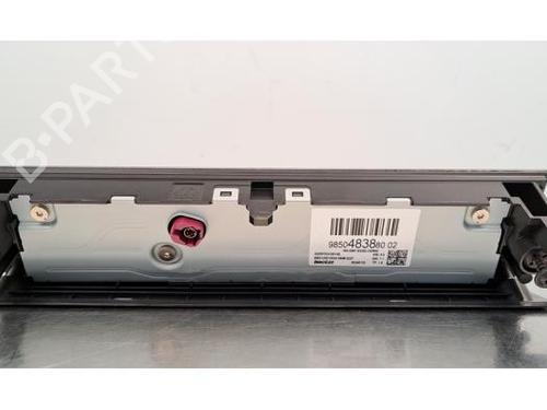 Switch PEUGEOT 308 III (FB_, FH_, FP_, F3_, FM_) PureTech 130 (FPHNSL, FPHNST) | BP27315282I30 