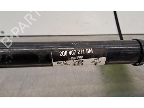 Left front driveshaft SKODA KAMIQ (NW4) 1.0 TSI | BP31029457M38