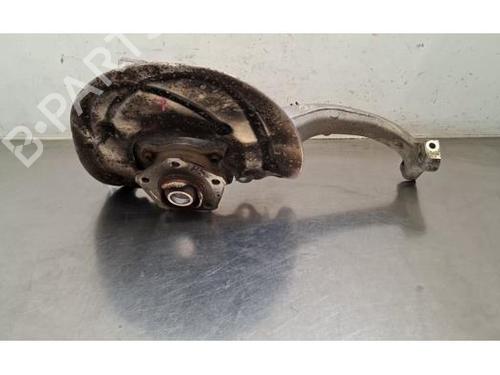 Used Left front steering knuckle Left front steering knuckle 38157734 38157734