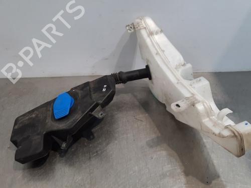 Used Windscreen washer tank AUDI A6 C7 Avant (4G5, 4GD) 3.0 TDI quattro (218 hp) 15026497