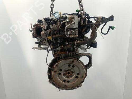 Engine FORD ECOSPORT 1.0 EcoBoost | BP23623402M1 - Image 7