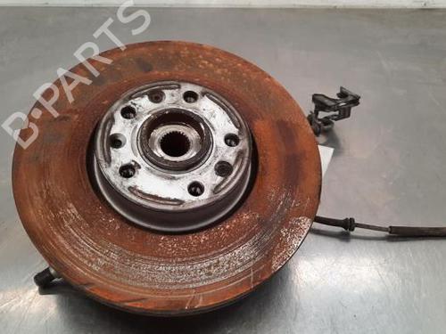 Used Right front steering knuckle PEUGEOT EXPERT Van (V_) 2.0 BlueHDi 120 (122 hp) 23611041