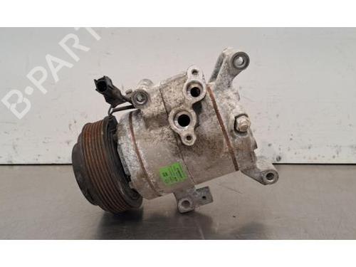 Used AC compressor MAZDA CX-5 (KF) 2.0 (165 hp) 30810601