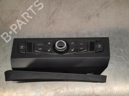 Used Climate control AUDI Q5 (8RB) SQ5 TDI quattro (313 hp) 23628496