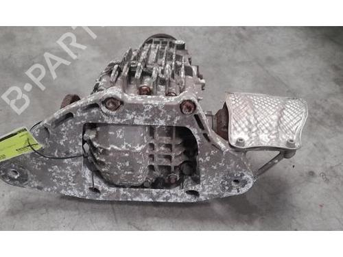 Used Rear differential AUDI Q5 (8RB) SQ5 TDI quattro (313 hp) 23624645