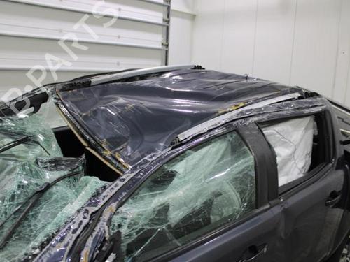 Front differential FORD RANGER (TKE) 2.0 EcoBlue 4x4 | BP31274074M23 