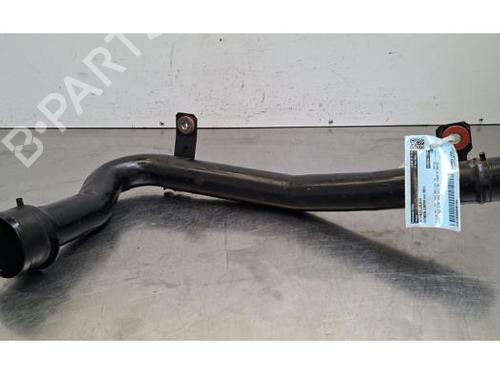 Intercooler-rør  Intercooler-rør  CITROËN JUMPER II Van 2.2 HDi 120 (120 hp) 36892919 36892919