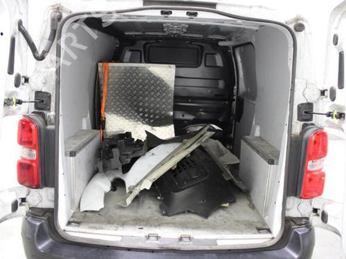 Right headlight PEUGEOT EXPERT Van (V_) 1.5 BlueHDi 120 | BP38039066C29 - Image 20