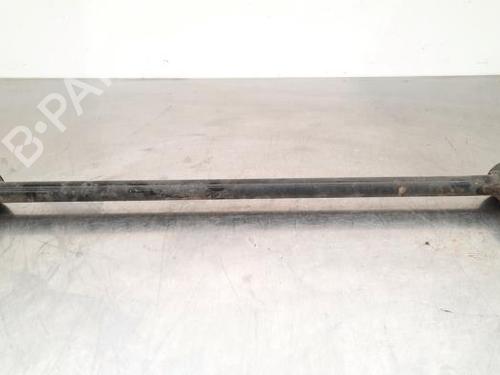 Left rear suspension arm MERCEDES-BENZ GLE (W166) 350 d 4-matic (166.024) | BP23598862M14