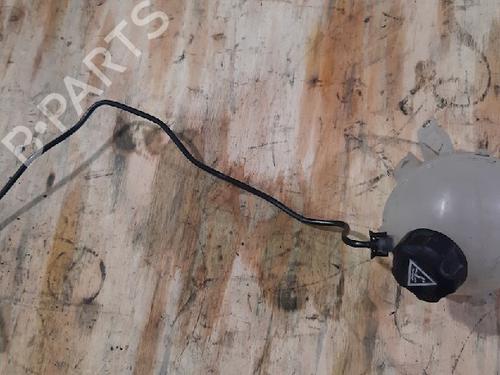 Used Expansion tank PEUGEOT PARTNER Box Body/MPV 1.6 BlueHDi 100 (100 hp) 10871344