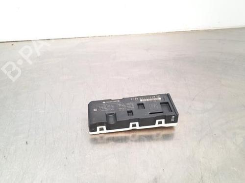 Used Electronic module MERCEDES-BENZ C-CLASS (W204) C 180 CDI (204.000) (120 hp) 20078433