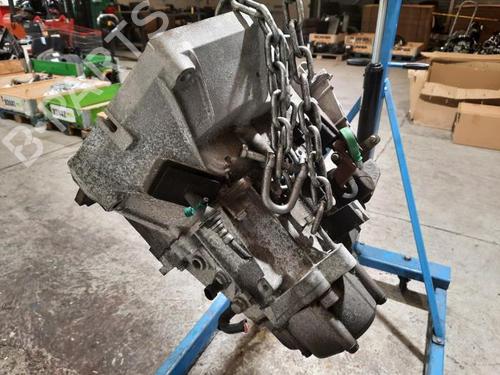 Gearbox FIAT DOBLO Cargo (263_) 1.3 D Multijet (263ZXT1A, 263WXT1A, 263ZYA1A, 263WYA1A) | BP29150662M3 