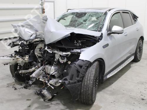 Elektronisk modul MERCEDES-BENZ EQC (N293) EQC 400 4-matic (293.890) | BP23616640M83 