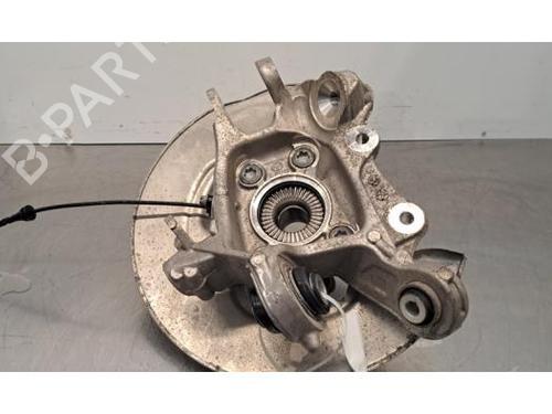 Left rear steering knuckle BMW 3 (G20, G80, G28) 318 i | BP32408482M27