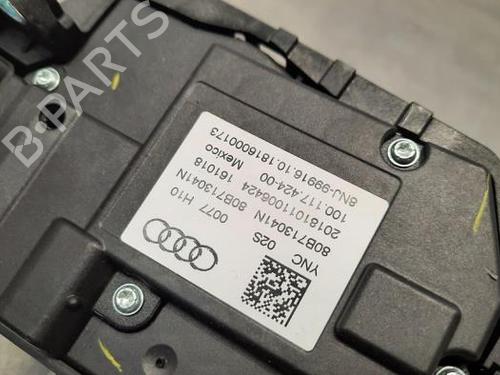 Gear lever AUDI Q5 (FYB, FYG) 2.0 TDI | BP23588539M90 