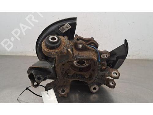 Right rear steering knuckle LEXUS RX (_L2_) 450h AWD (GYL25_, GYL26_, GYL25, GYL26, GYL25R, GYL26R) | BP33297242M28 - Image 3